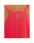 TWINSET топ 231TP2433 Розов Regular Fit - Pepit.bg