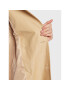TWINSET Тренч 231TP2200 Бежов Regular Fit - Pepit.bg