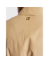 TWINSET Тренч 231TP2200 Бежов Regular Fit - Pepit.bg