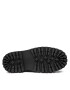 TWINSET Туристически oбувки 222ACP092 Черен - Pepit.bg