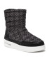 U.S. Polo Assn. Апрески VEGY006 Черен - Pepit.bg