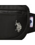 U.S. Polo Assn. Чанта за кръст Bigfork BIUB55677MIA000 Черен - Pepit.bg