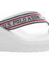 U.S. Polo Assn. Джапанки Chany CHANY003 Бял - Pepit.bg