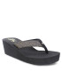U.S. Polo Assn. Чехли Chany CHANY004 PRINT Черен - Pepit.bg