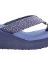 U.S. Polo Assn. Джапанки Chany CHANY004 PRINT Син - Pepit.bg