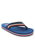 U.S. Polo Assn. Чехли Hank0 HANK001A Син - Pepit.bg