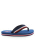 U.S. Polo Assn. Чехли Hank0 HANK001A Син - Pepit.bg