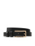 U.S. Polo Assn. Дамски колан Townie Belt Women H20 AIUT62333WVP000 Черен - Pepit.bg