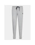 U.S. Polo Assn. Долнище анцуг 16600 Сив Regular Fit - Pepit.bg