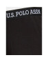 U.S. Polo Assn. Долнище на пижама 16602 Черен Regular Fit - Pepit.bg