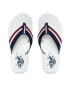 U.S. Polo Assn. Джапанки Hank001 HANK001M/2M1 Тъмносин - Pepit.bg