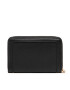 U.S. Polo Assn. Голям дамски портфейл Stateside M Zip Wallet BIUS55692WVP000 Черен - Pepit.bg