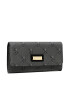 U.S. Polo Assn. Голям дамски портфейл Hampton L Flap Wallet BEUHD5486WVG000 Сив - Pepit.bg