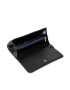 U.S. Polo Assn. Голям дамски портфейл Hampton L Flap Wallet BEUHD5486WVG000 Сив - Pepit.bg