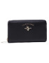 U.S. Polo Assn. Голям дамски портфейл Stanford L Zip Wallet BEUSS5184WVP000 Черен - Pepit.bg