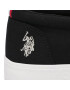 U.S. Polo Assn. Гуменки Joshua MARCS4079S0/C1 Черен - Pepit.bg