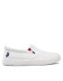 U.S. Polo Assn. Гуменки Marcs004 MARCS004M/2C1 Бял - Pepit.bg