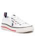 U.S. Polo Assn. Гуменки WAVE149 WAVE4149S1/CY1 Бял - Pepit.bg