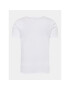 U.S. Polo Assn. Комплект 2 тишъртки 80196 Бял Regular Fit - Pepit.bg