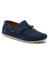 U.S. Polo Assn. Мокасини Brock130 Suede BROCK8130S0/S2 Тъмносин - Pepit.bg