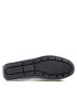 U.S. Polo Assn. Мокасини River RIVER002 LTH Син - Pepit.bg