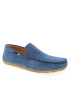 U.S. Polo Assn. Мокасини River RIVER002 Син - Pepit.bg