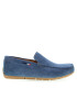 U.S. Polo Assn. Мокасини River RIVER002 Син - Pepit.bg