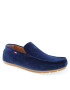 U.S. Polo Assn. Мокасини River RIVER002 Син - Pepit.bg