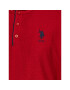 U.S. Polo Assn. Пижама 18638 Цветен Regular Fit - Pepit.bg