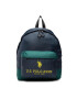 U.S. Polo Assn. Раница New Bump Backpack Bag BIUNB4855MIA208 Тъмносин - Pepit.bg