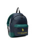 U.S. Polo Assn. Раница New Bump Backpack Bag BIUNB4855MIA208 Тъмносин - Pepit.bg