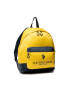 U.S. Polo Assn. Раница New Bump Backpack Bag BIUNB4855MIA220 Жълт - Pepit.bg