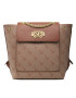 U.S. Polo Assn. Раница Hampton BEUHD5933WVG521 Кафяв - Pepit.bg