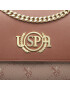 U.S. Polo Assn. Раница Hampton BEUHD5933WVG521 Кафяв - Pepit.bg