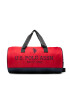 U.S. Polo Assn. Сак New Bump Round Duffle Bag BIUNB4852MIA260 Червен - Pepit.bg