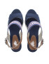 U.S. Polo Assn. Сандали Alyss ALYSSA010 Син - Pepit.bg