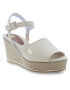 U.S. Polo Assn. Сандали Alyss ALYSSA012 Бежов - Pepit.bg