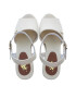 U.S. Polo Assn. Сандали Alyss ALYSSA012 Бежов - Pepit.bg