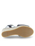 U.S. Polo Assn. Сандали Alyss ALYSSA012 Черен - Pepit.bg