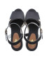 U.S. Polo Assn. Сандали Alyss ALYSSA012 Черен - Pepit.bg