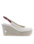 U.S. Polo Assn. Сандали Alyss ALYSSA016 Бежов - Pepit.bg