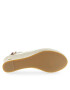 U.S. Polo Assn. Сандали Alyss ALYSSA016 Бежов - Pepit.bg