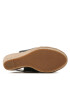 U.S. Polo Assn. Сандали Aylin AYLIN012 PRINT Черен - Pepit.bg