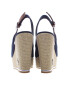 U.S. Polo Assn. Сандали Aylin AYLIN013 Син - Pepit.bg
