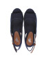 U.S. Polo Assn. Сандали Aylin AYLIN013 Син - Pepit.bg