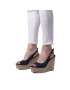 U.S. Polo Assn. Сандали Aylin AYLIN013 Син - Pepit.bg