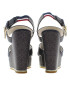 U.S. Polo Assn. Сандали Aylin AYLIN014 Син - Pepit.bg