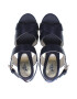 U.S. Polo Assn. Сандали Aylin AYLIN014 Син - Pepit.bg
