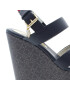 U.S. Polo Assn. Сандали Aylin AYLIN014 Син - Pepit.bg
