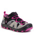 U.S. Polo Assn. Сандали Cabrera1 GENE4169S9/TH1 Сив - Pepit.bg